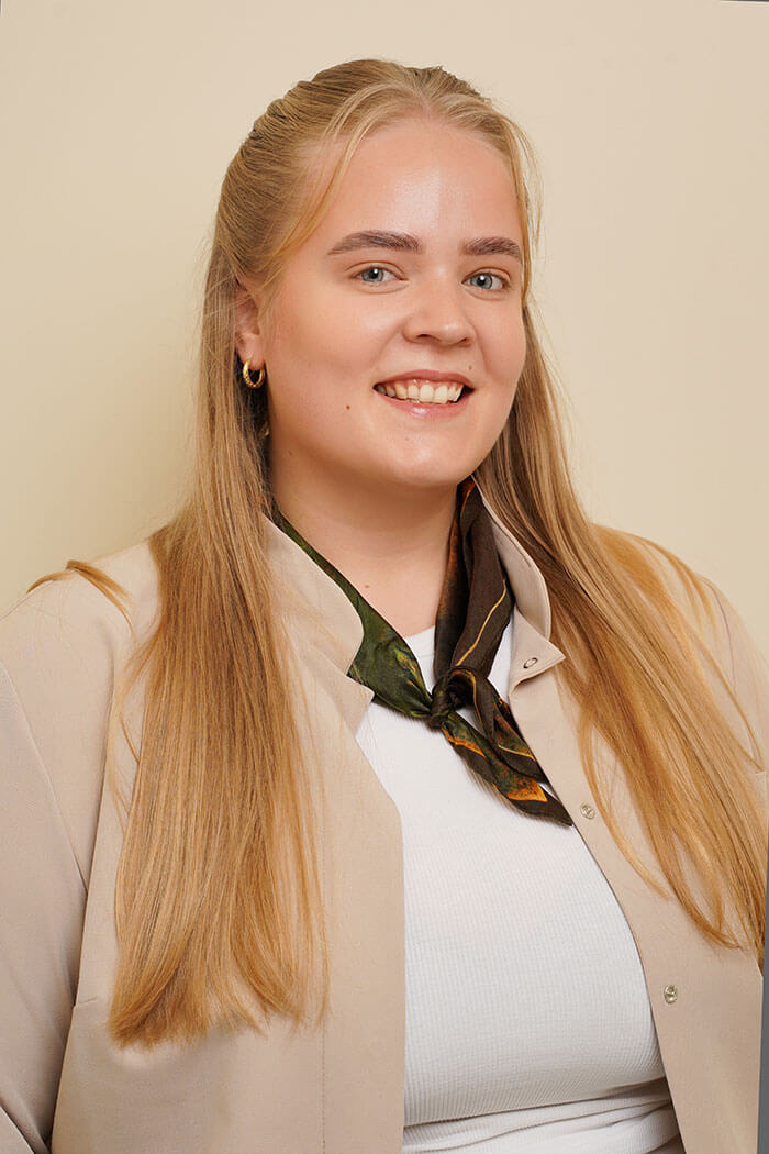 Kamilė Leunartaitytė