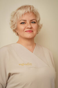 Dalia Gervienė
