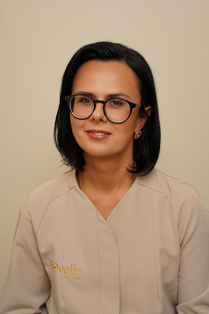 Raimonda Sinkevičienė