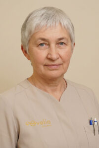 Sofija Ugianskytė