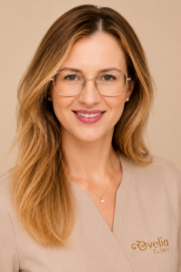 Giedrė Gusarovienė
