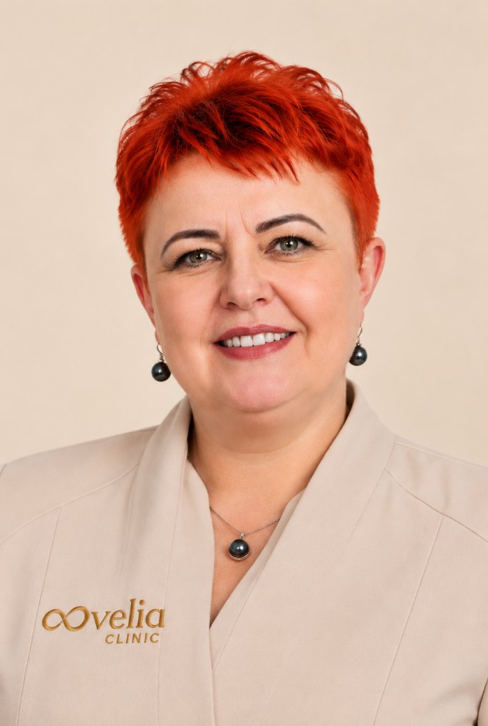 Asta Valytė