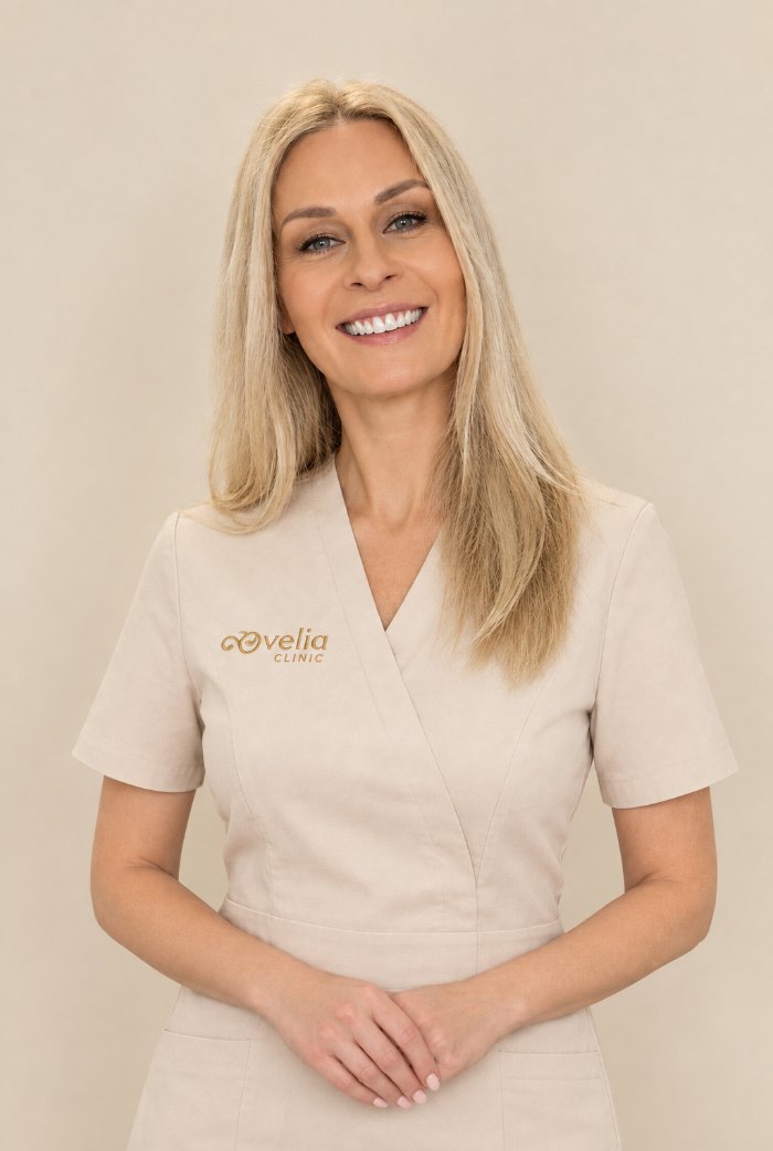 Lina Dzidzevičienė