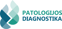 Patologijos diagnostika